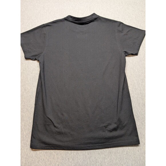 New without Tags ANDRE THE GIANT Shirt Black Size Medium Wrestling WWF - Picture 8 of 8